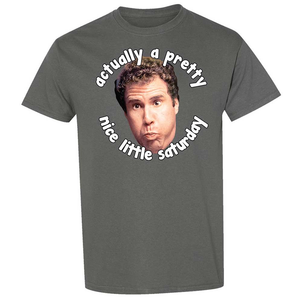 Classic Unisex T-Shirt - WQEAX8D5 - Charcoal - 17