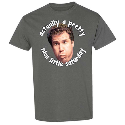 Classic Unisex T-Shirt - WQEAX8D5 - Charcoal - 17