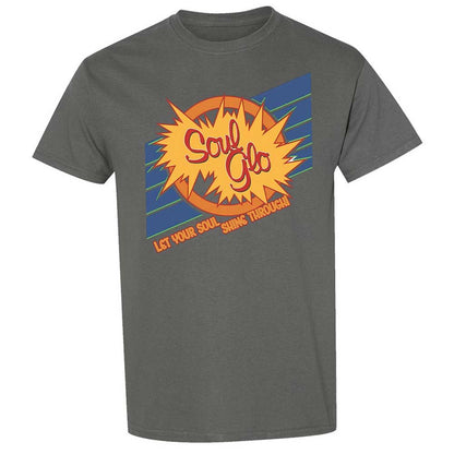 Soul Glo - Charcoal - 17
