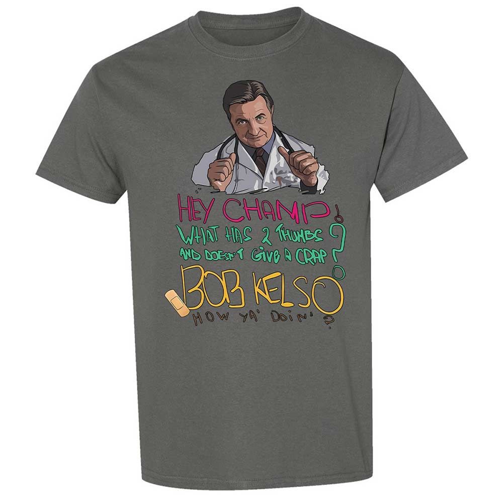 Classic Unisex T-Shirt - GW3SXSSV - Charcoal - 17