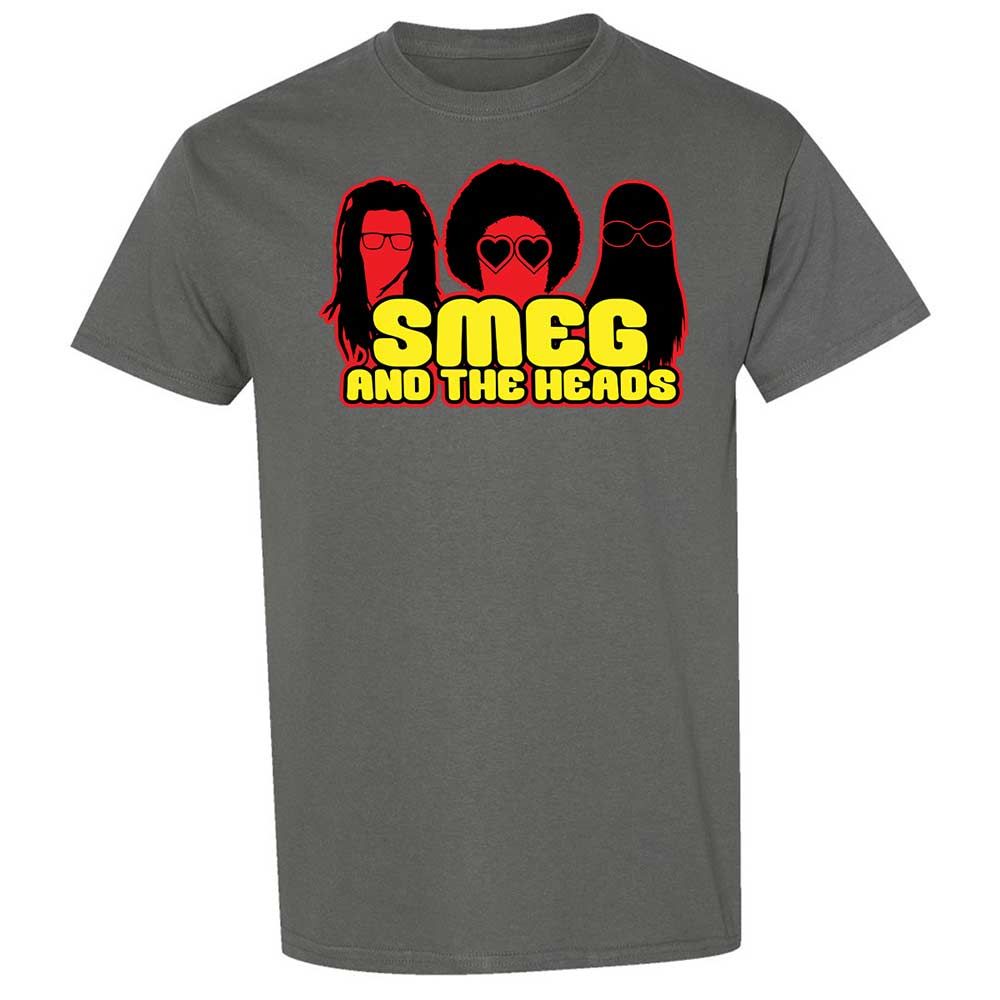 Classic Unisex T-Shirt - TBMNY69Q - Charcoal - 17