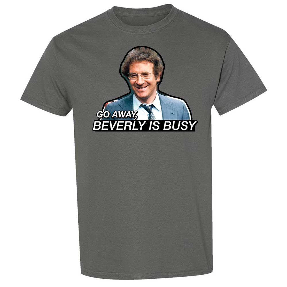 Classic Unisex T-Shirt - J89GQR2G - Charcoal - 17