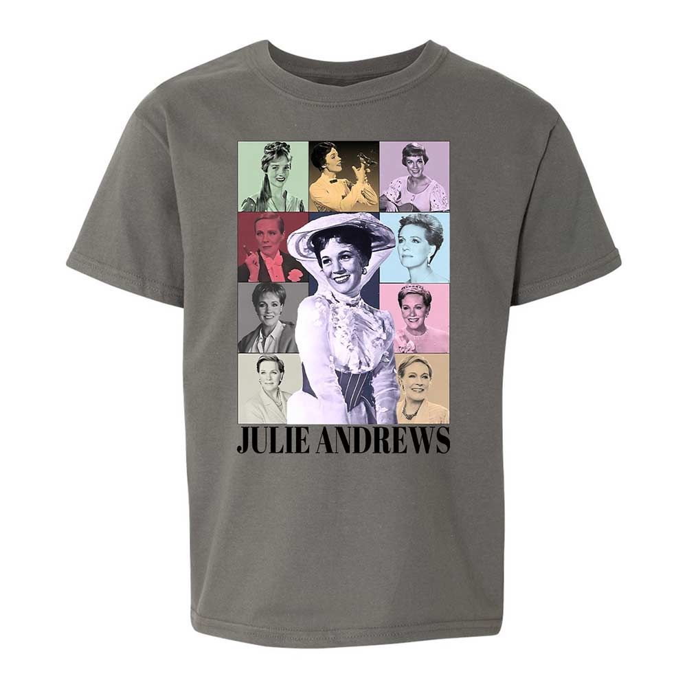Julie Andrews Eras Tour - Charcoal - 17