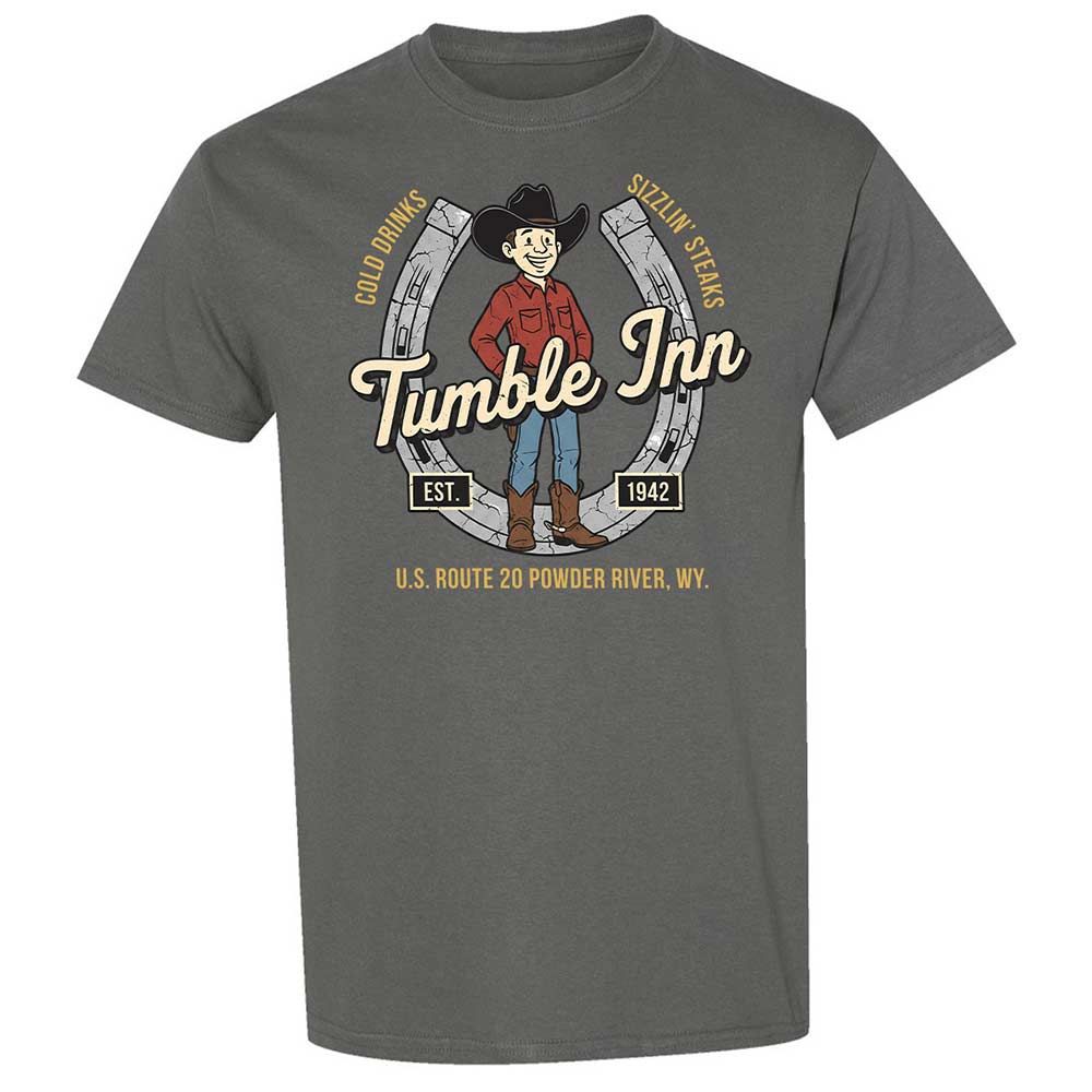 Classic Unisex T-Shirt - NRX5ZKCJ - Charcoal - 17