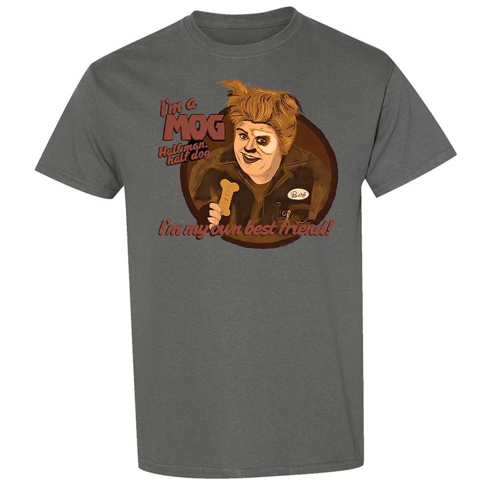 Classic Unisex T-Shirt - UT76NNS1 - Charcoal - 17