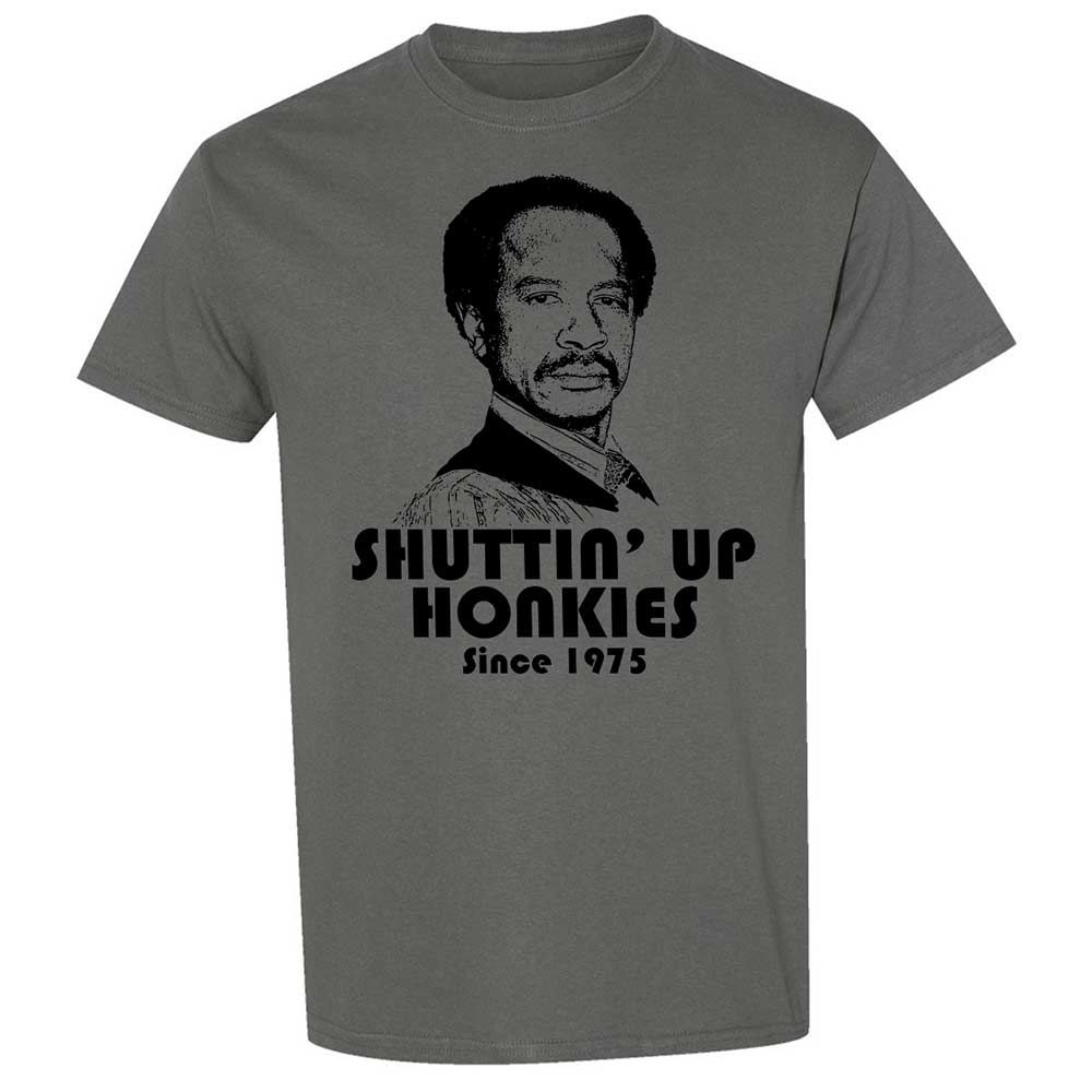 Classic Unisex T-Shirt - L3J5THFJ - Charcoal - 17