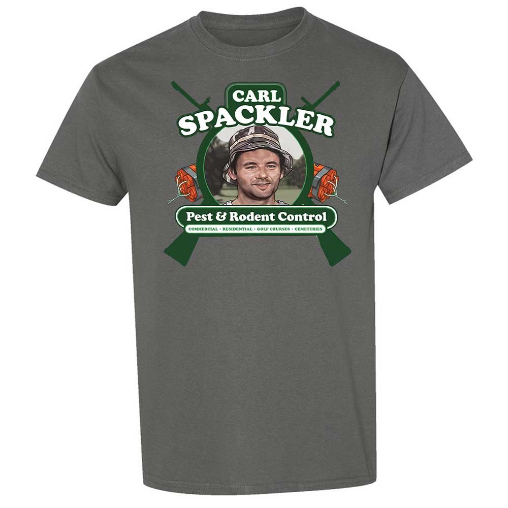 Classic Unisex T-Shirt - 278B44TK - Charcoal - 17