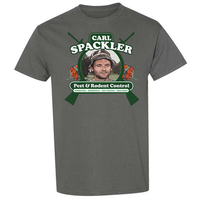 Classic Unisex T-Shirt - 278B44TK - Charcoal - 17