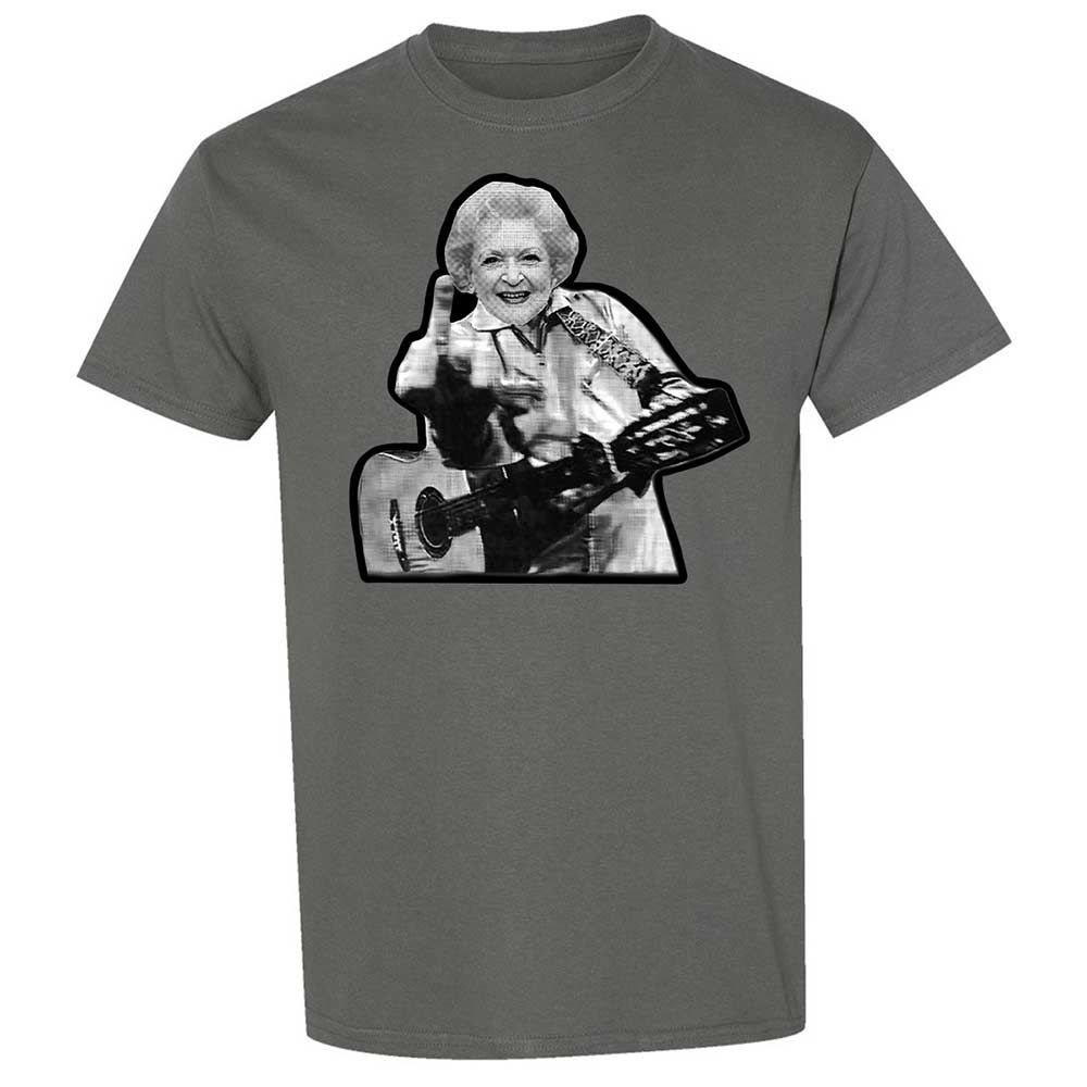 Classic Unisex T-Shirt - MNK38W43 - Charcoal - 17