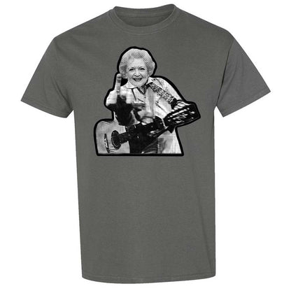Classic Unisex T-Shirt - MNK38W43 - Charcoal - 17