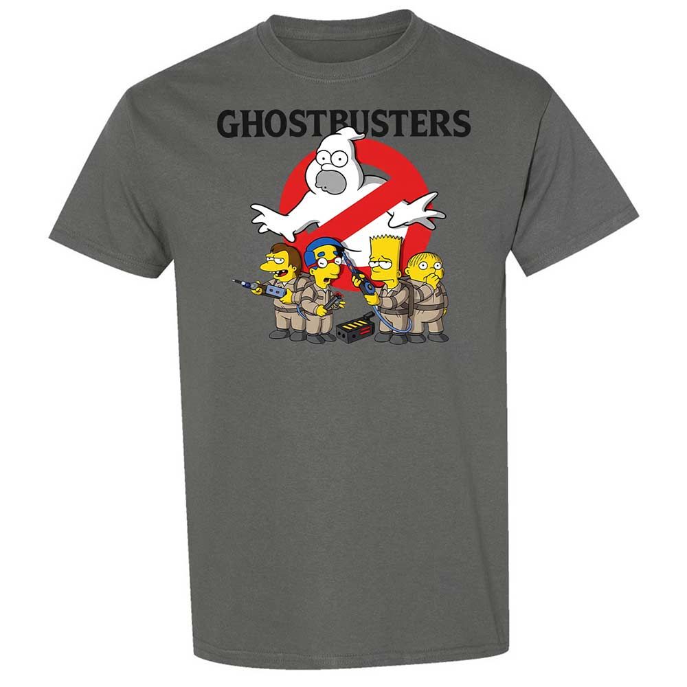 Homerbusters - Charcoal - 17