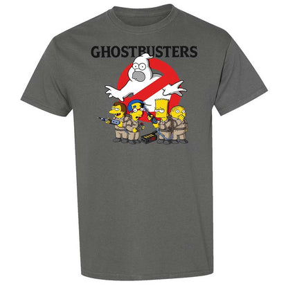 Homerbusters - Charcoal - 17