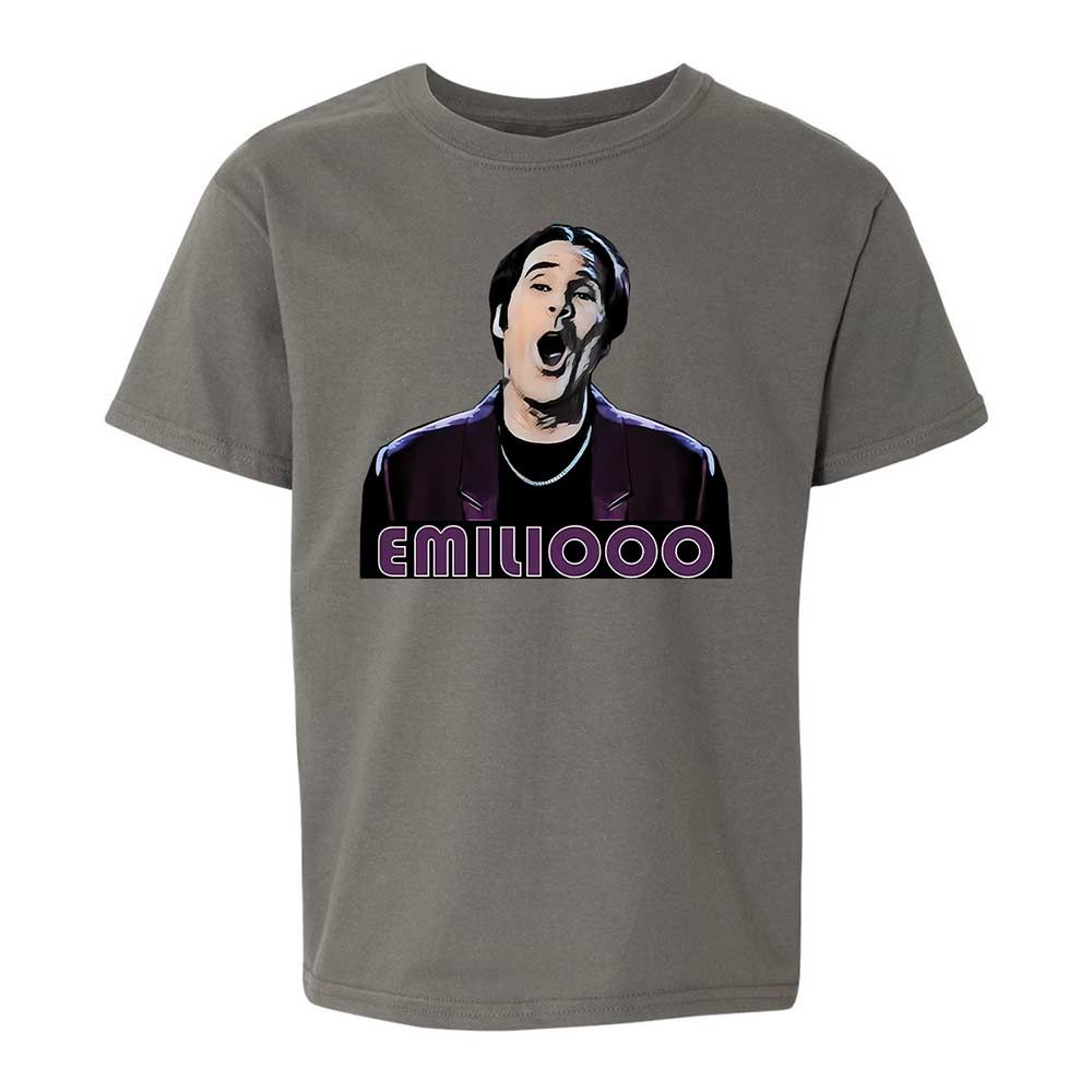 Emilio - Charcoal - 17
