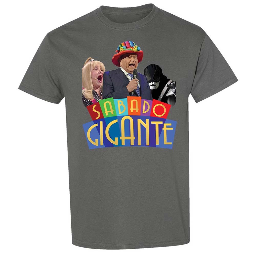 Classic Unisex T-Shirt - SDB9ZQGJ - Charcoal - 17
