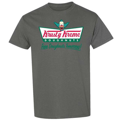 Kreme Doughnuts - Charcoal - 17