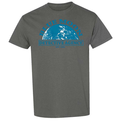 Classic Unisex T-Shirt - UGZ62W2T - Charcoal - 17