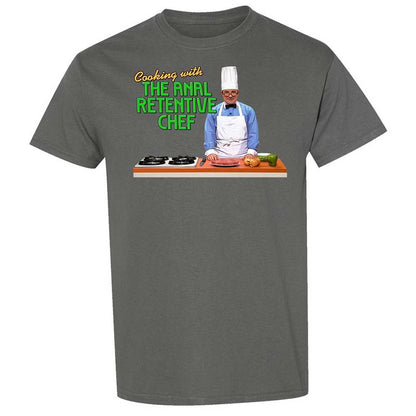 Classic Unisex T-Shirt - 9XSRS41W - Charcoal - 17