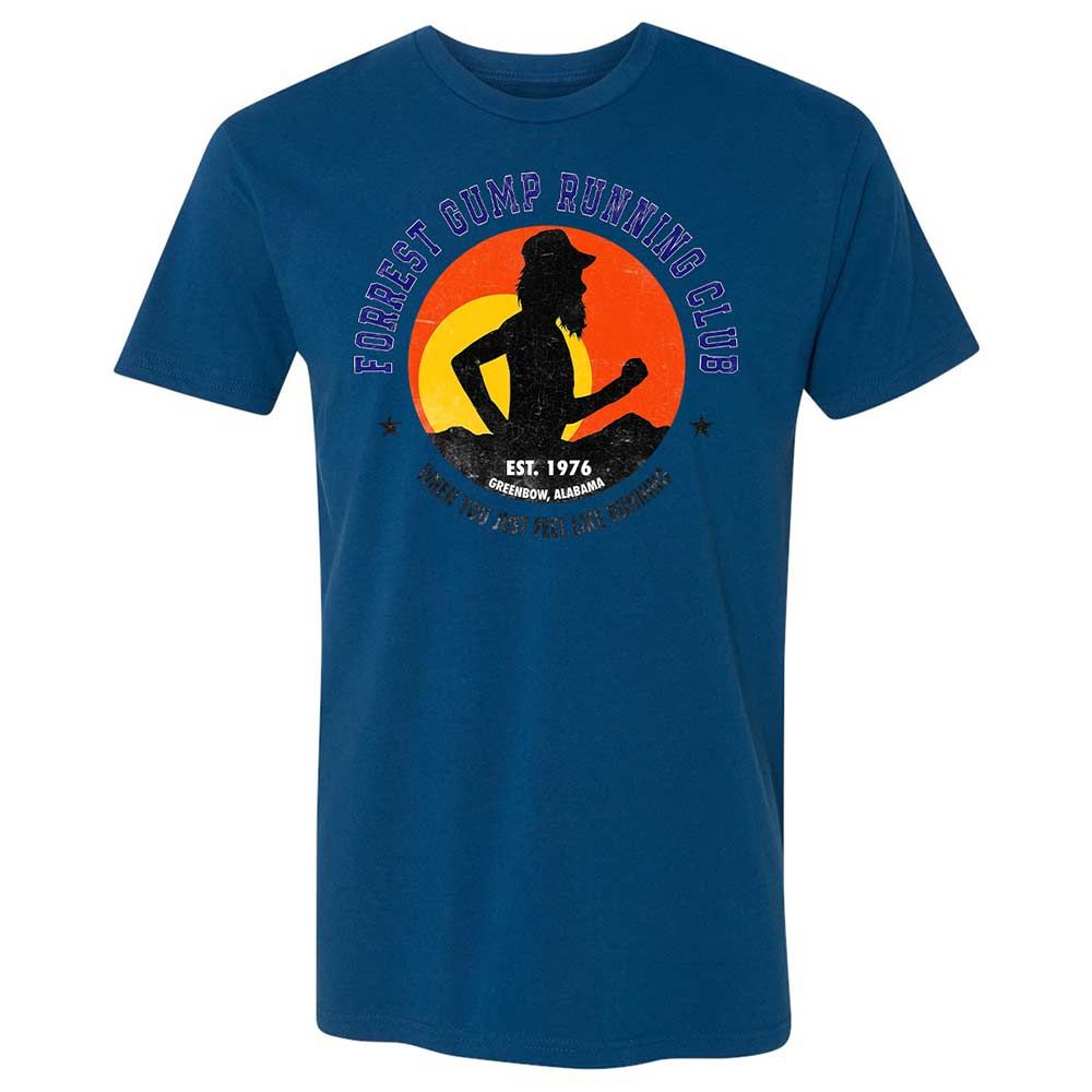 Premium Unisex T-Shirt - AY8RGYDE - Cool Blue - 17