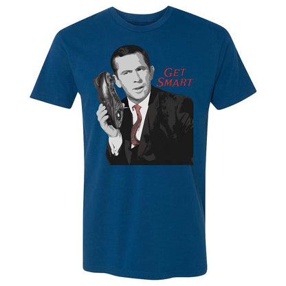 Premium Unisex T-Shirt - 3R878EFX - Cool Blue - 17