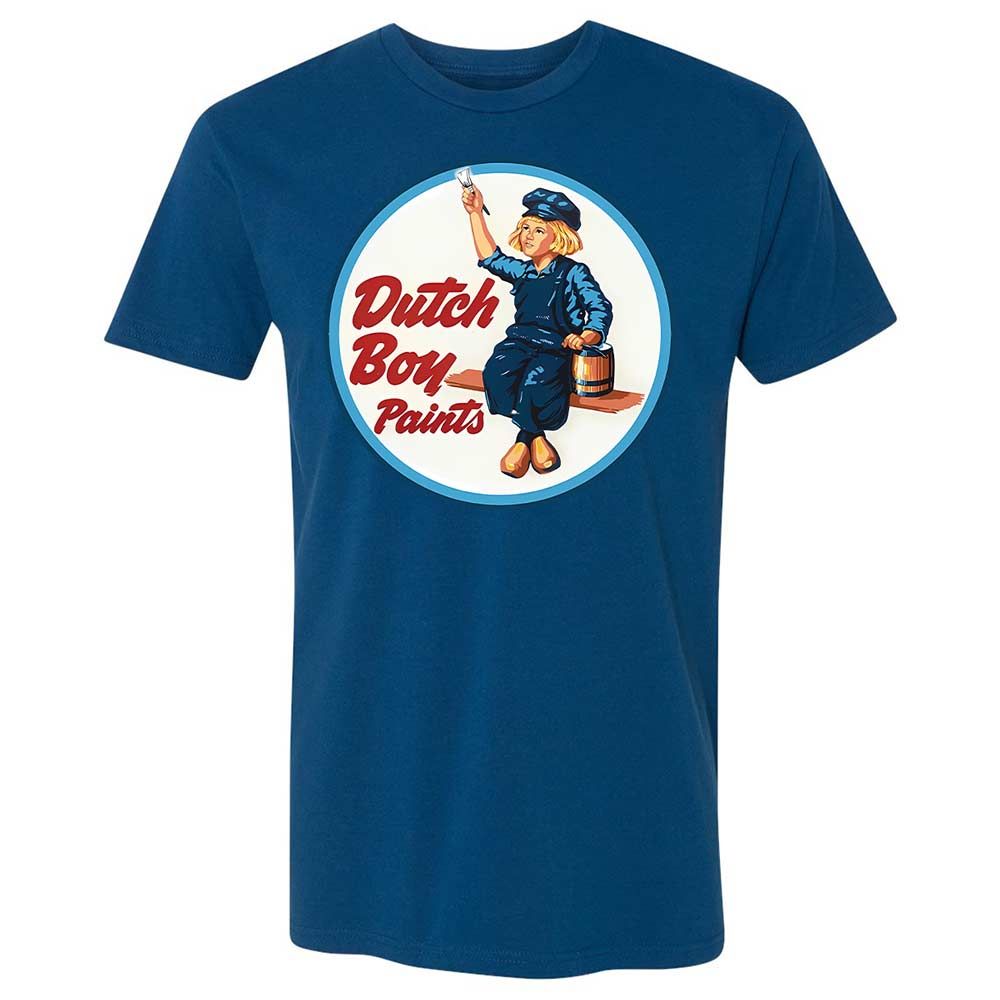 Dutch Boy Paint - Cool Blue - 17