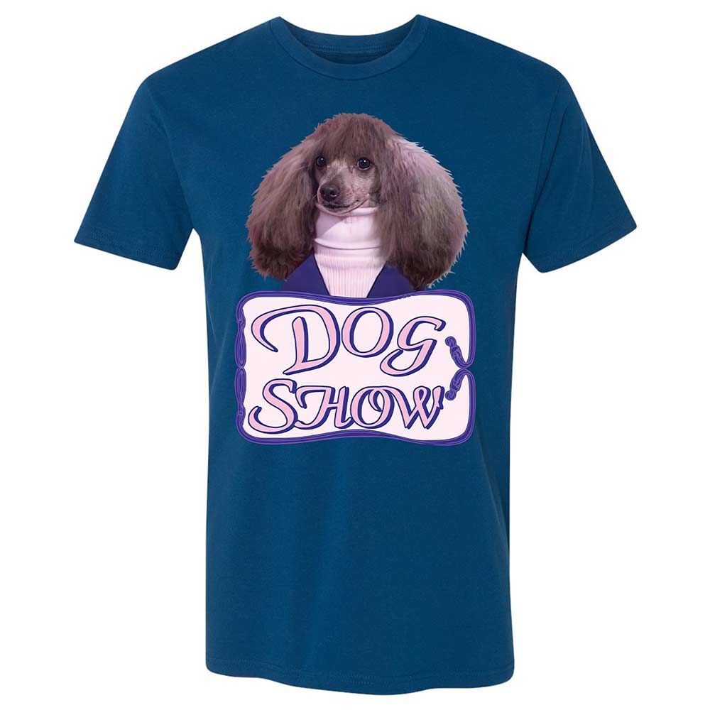 Mister Rocky Balboa - Cool Blue - 17