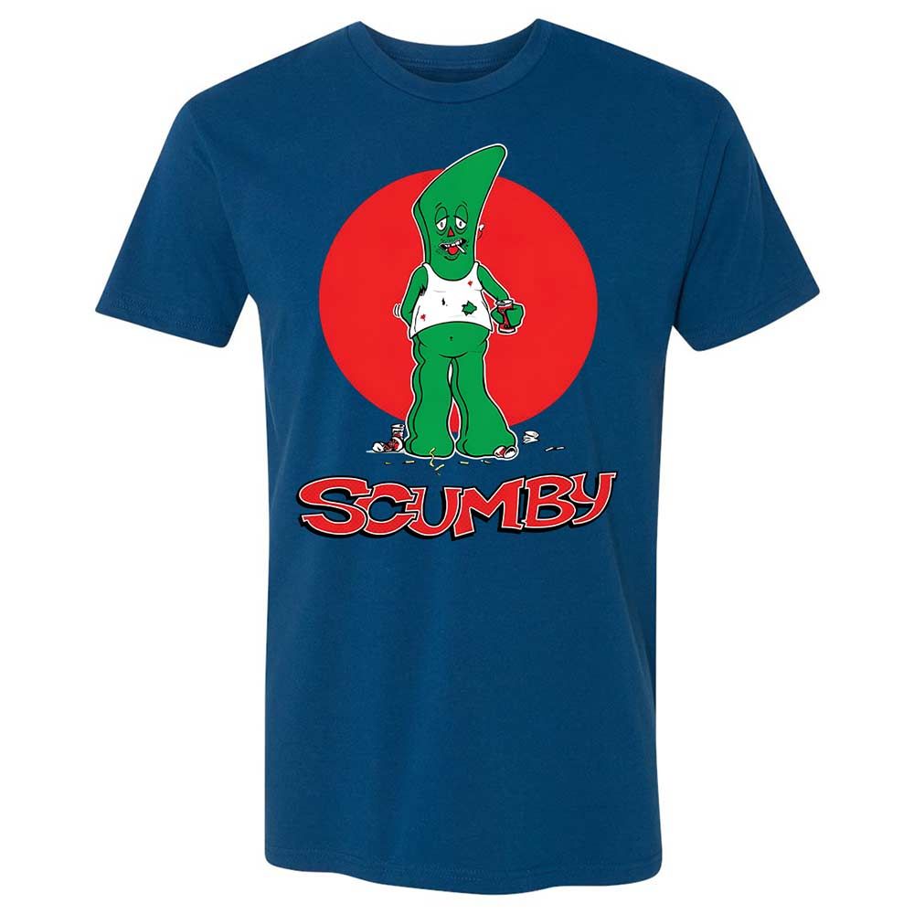 Scumby - Cool Blue - 17
