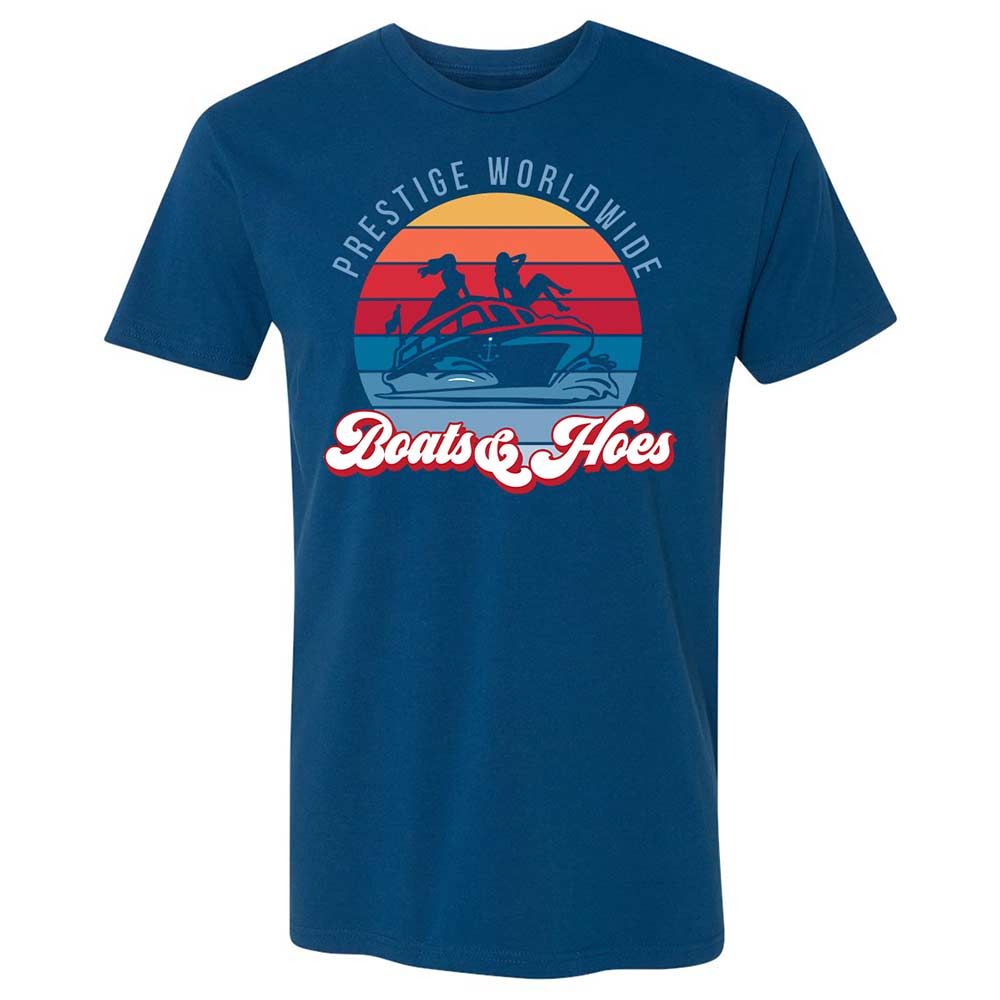 Premium Unisex T-Shirt - MRCC6HG2 - Cool Blue - 17