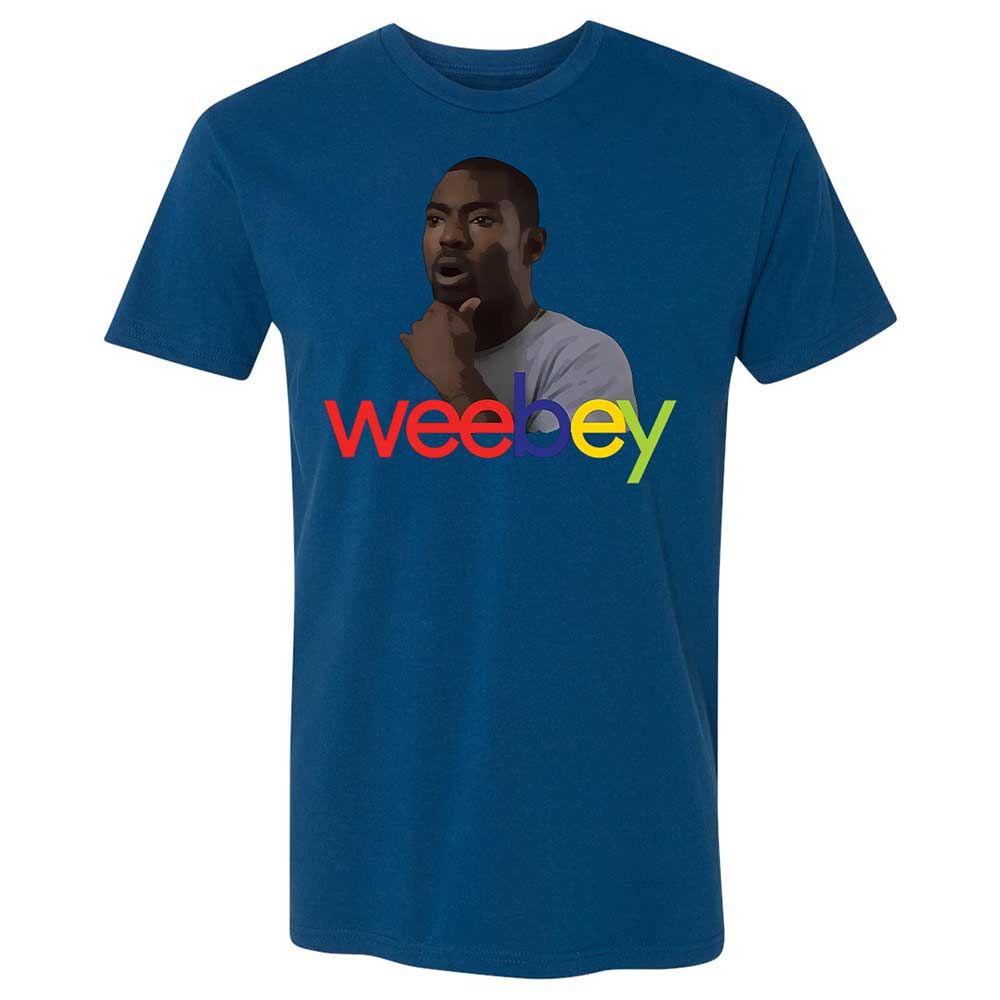 Wee-Bey - Cool Blue - 17