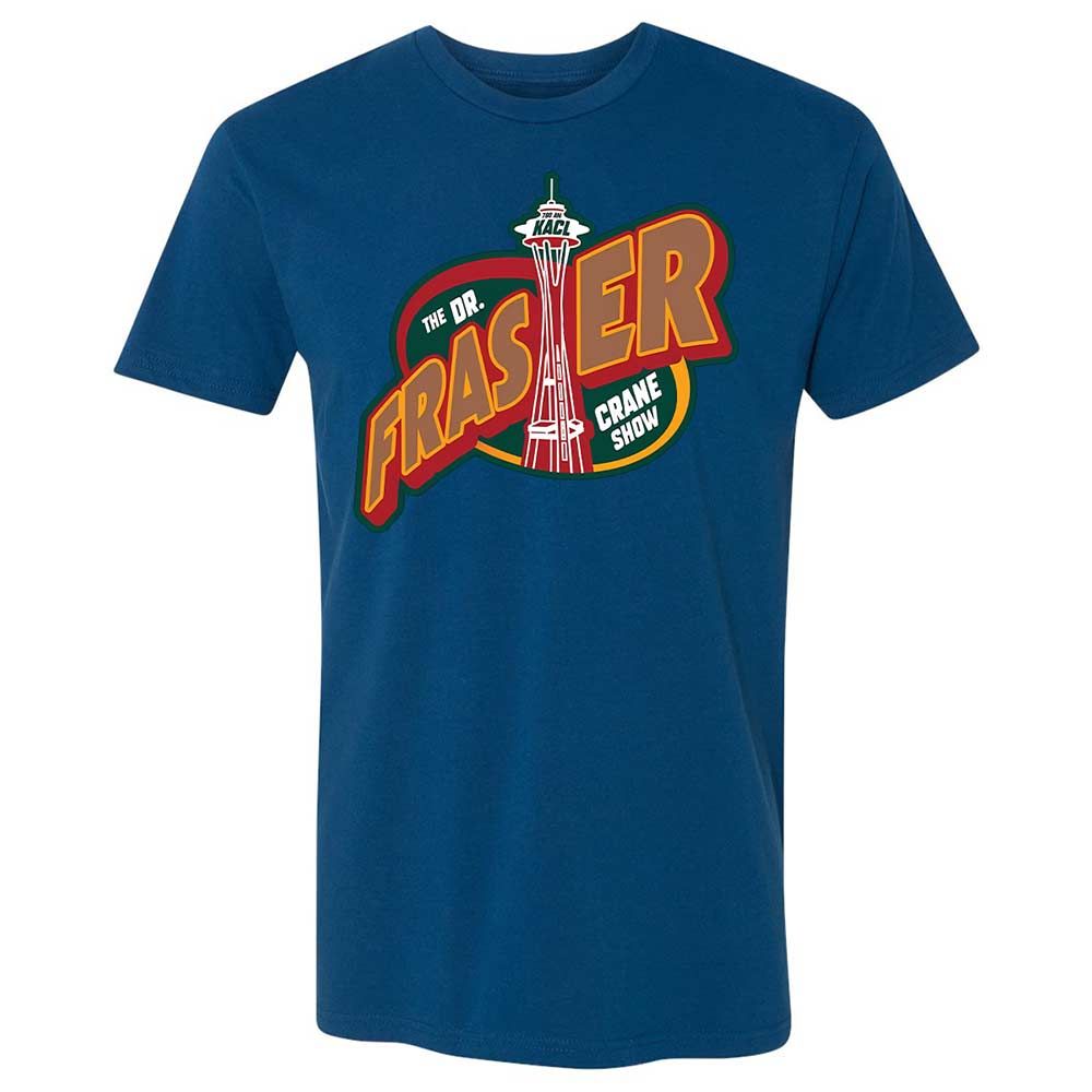 Premium Unisex T-Shirt - GBSW7NQP - Cool Blue - 17
