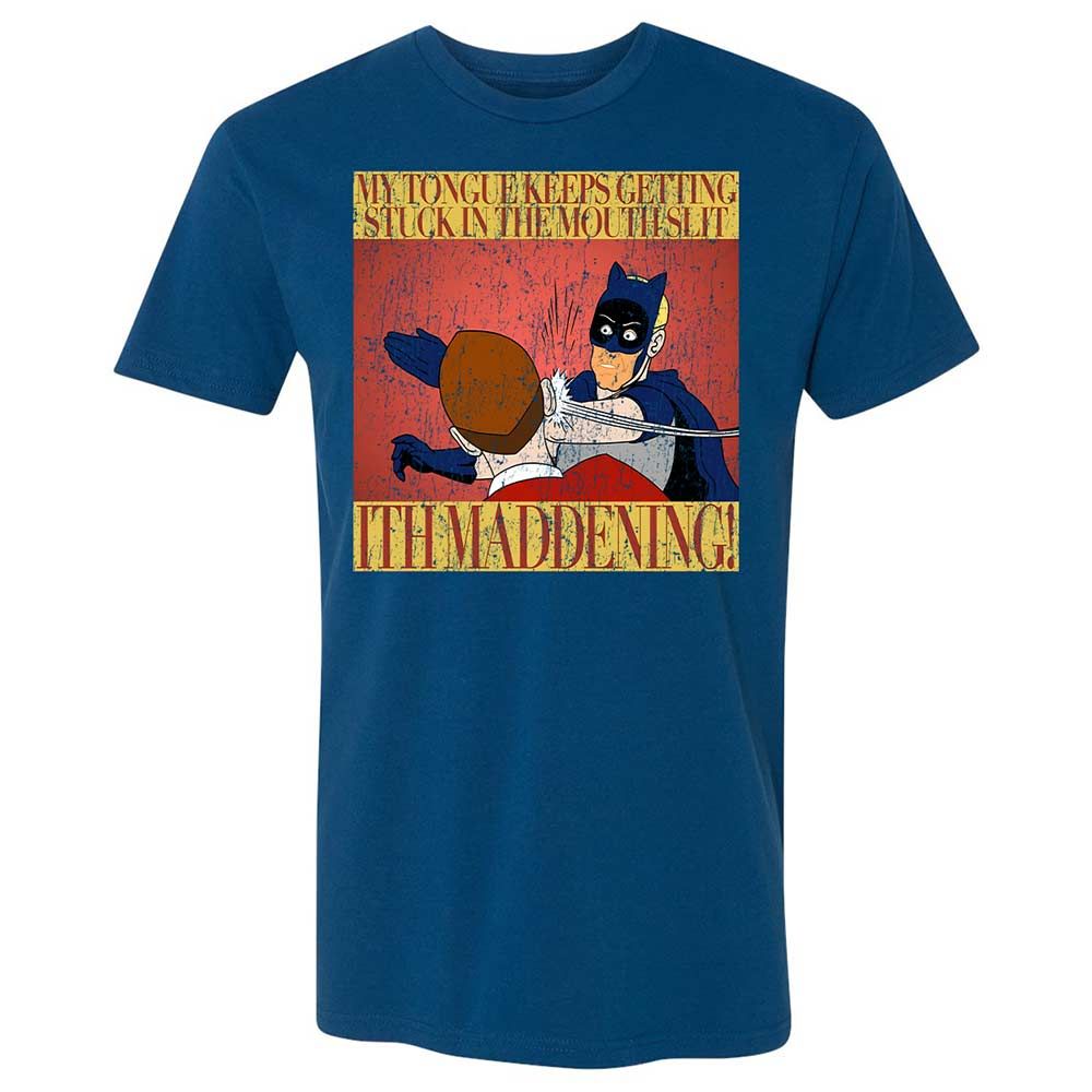 Premium Unisex T-Shirt - JFAP2W86 - Cool Blue - 17