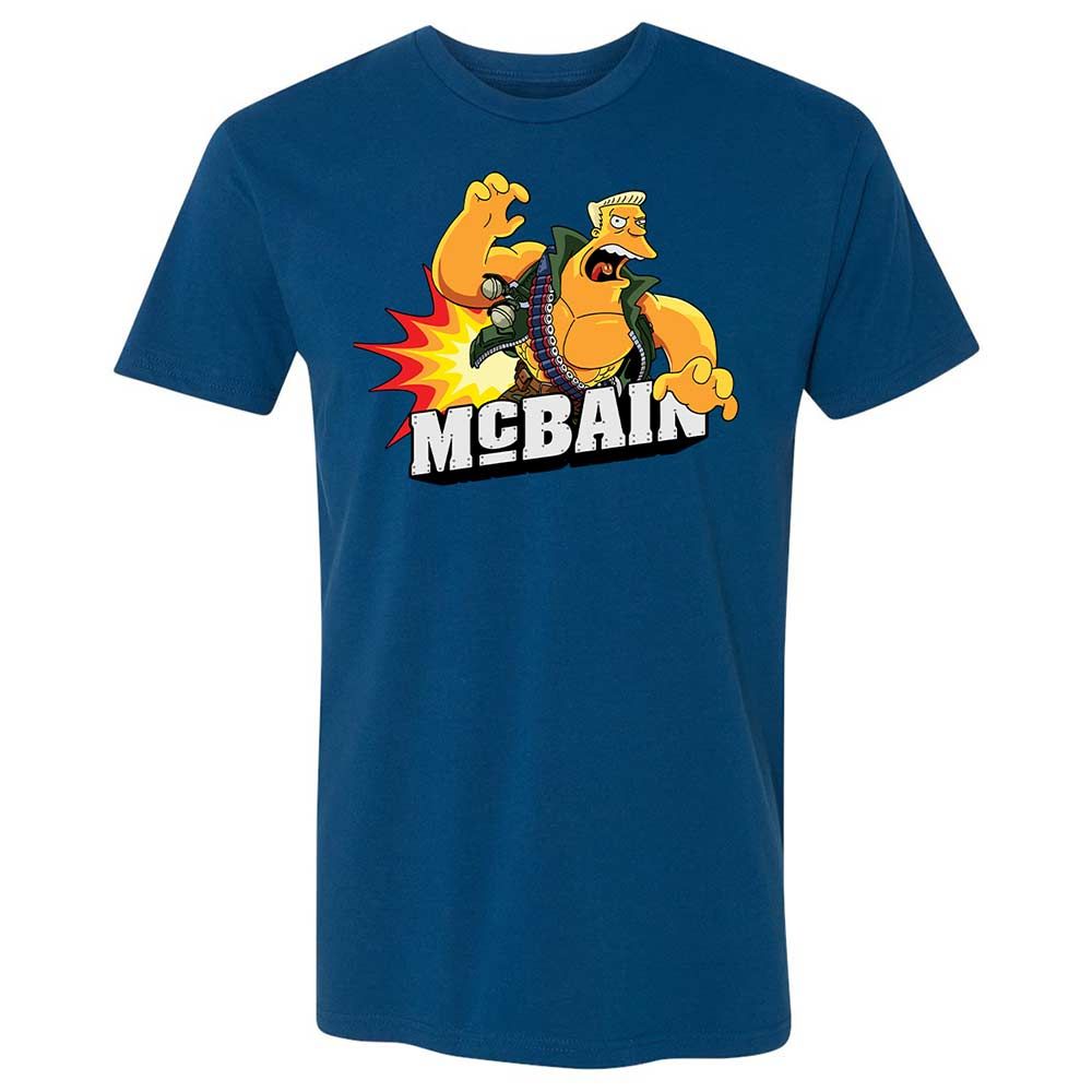Premium Unisex T-Shirt - X1G9D6RX - Cool Blue - 17