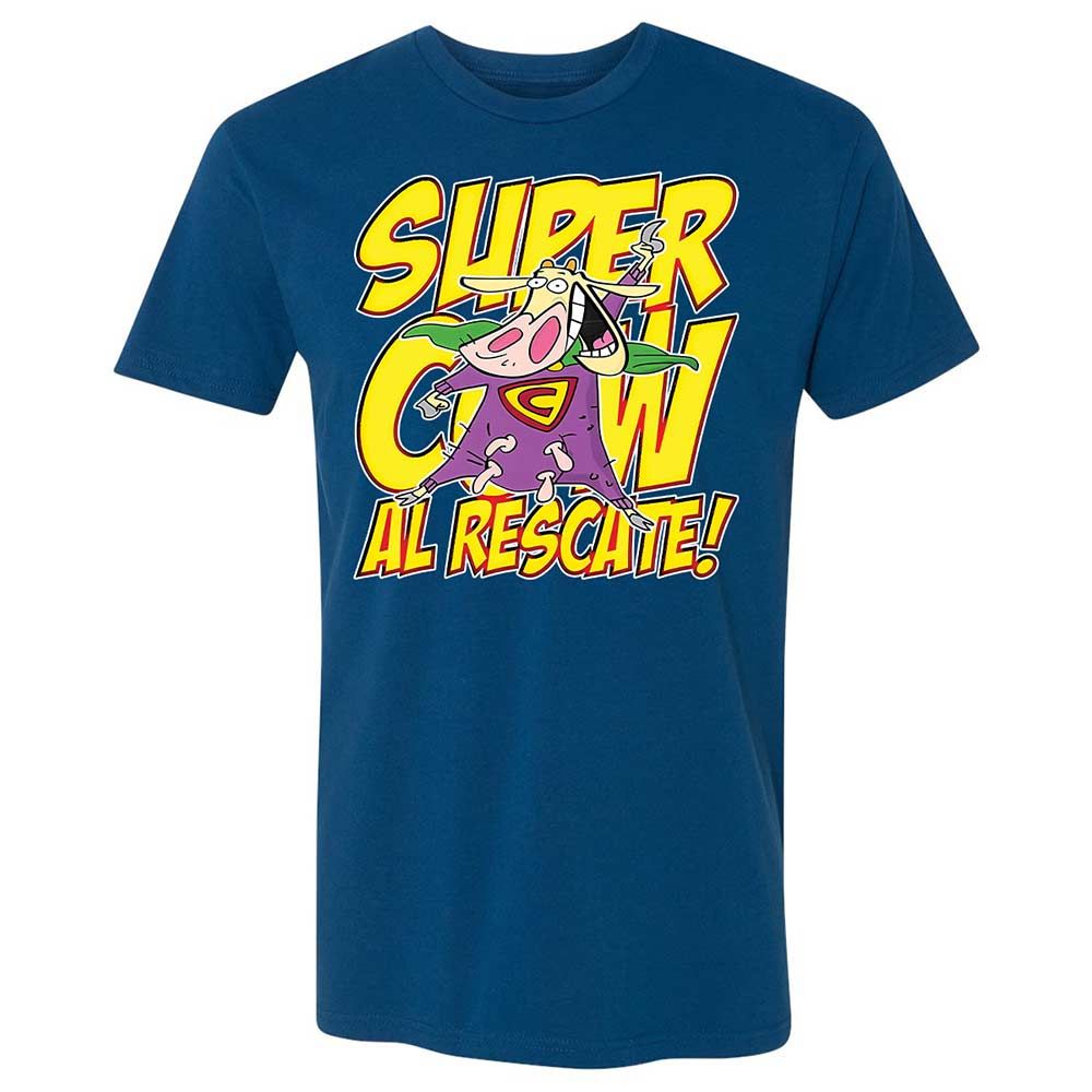 Premium Unisex T-Shirt - 1LZTQ81Y - Cool Blue - 17