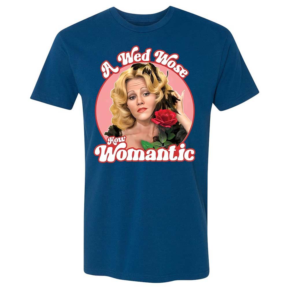 Premium Unisex T-Shirt - 2SAVRWZD - Cool Blue - 17