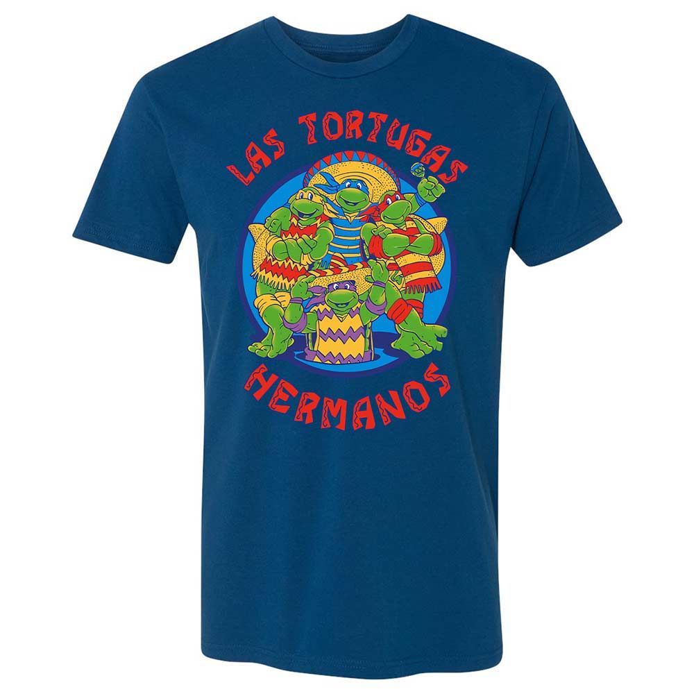Las Tortugas Hermanos - Cool Blue - 17