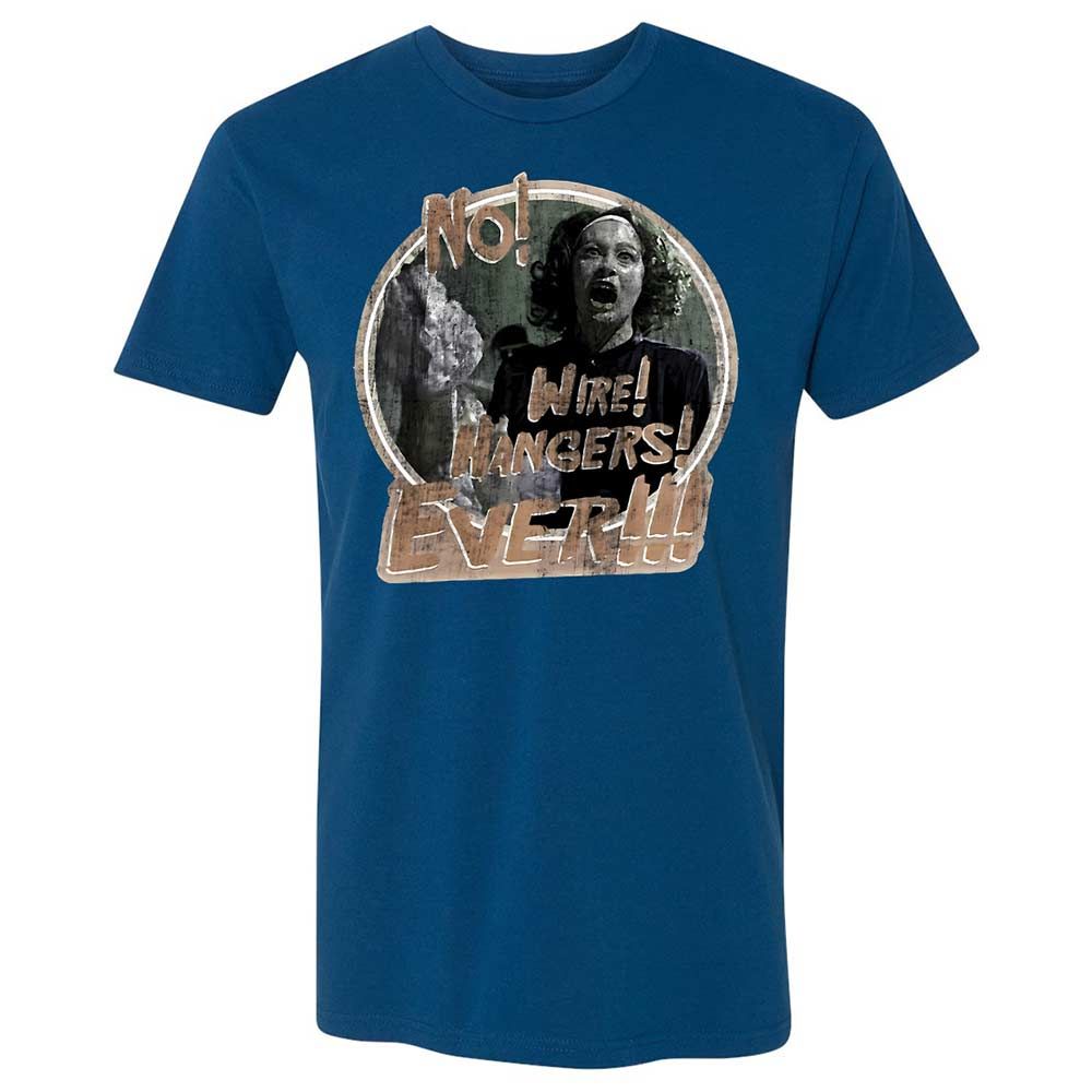 Premium Unisex T-Shirt - EVDNDRFP - Cool Blue - 17