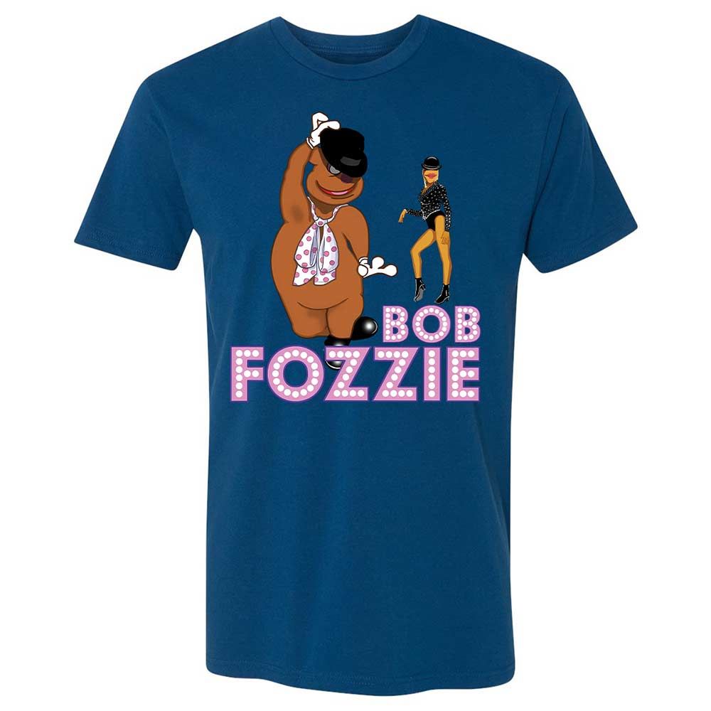 Premium Unisex T-Shirt - WLS6CPFA - Cool Blue - 17