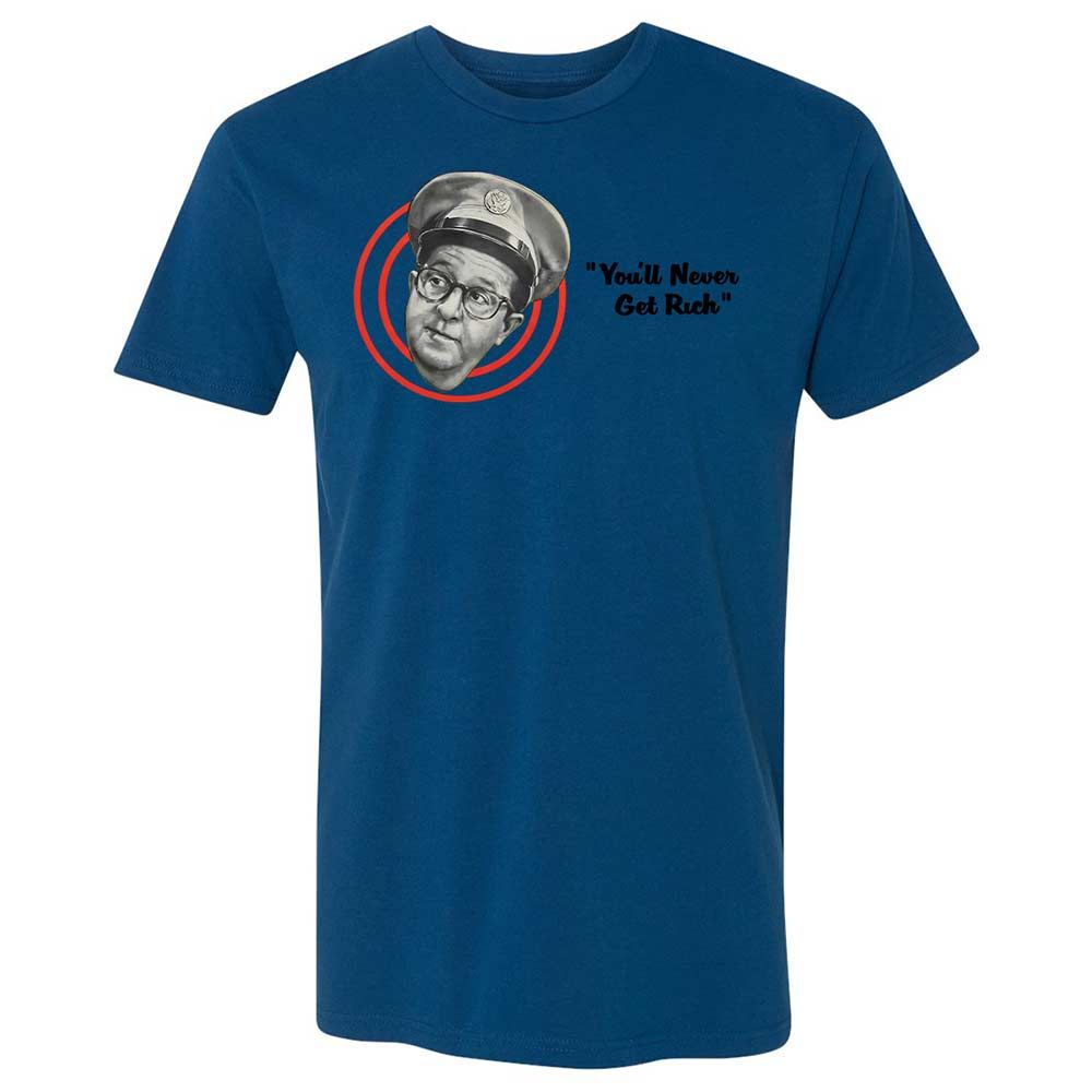 Premium Unisex T-Shirt - 6FJF7FX2 - Cool Blue - 17