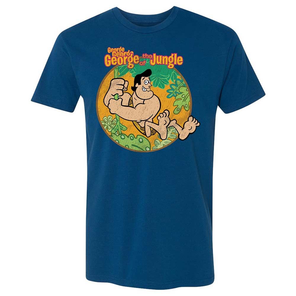 Premium Unisex T-Shirt - HD4NZKW3 - Cool Blue - 17