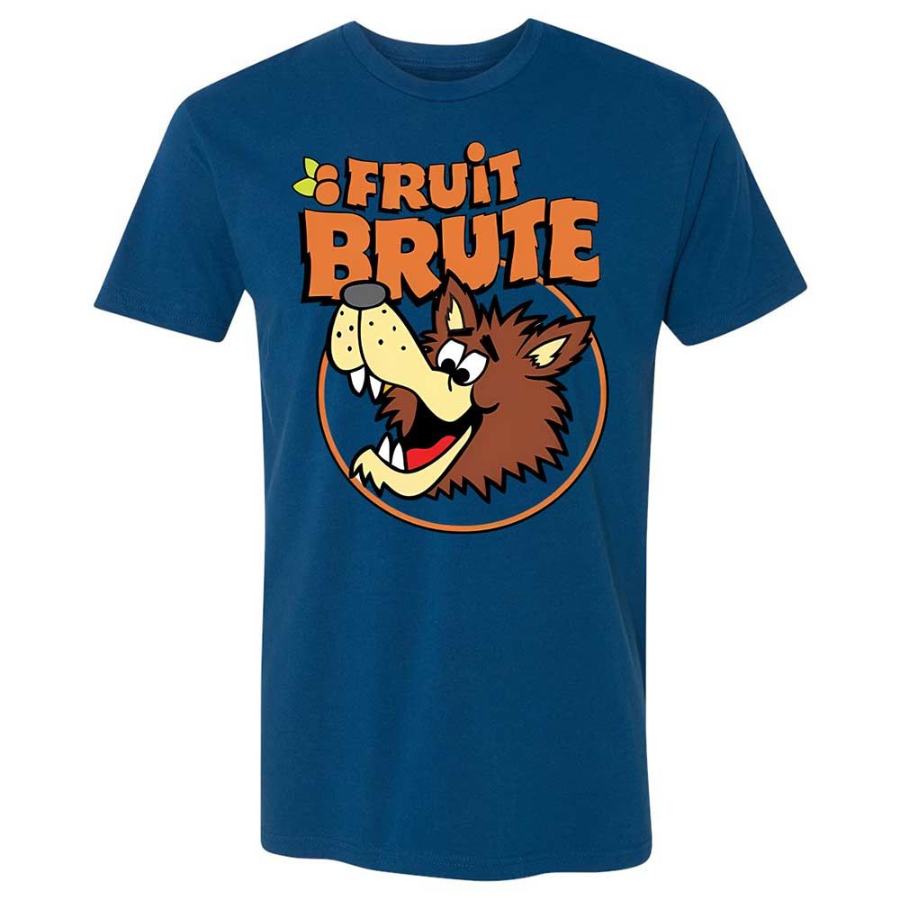 Fruit Brute - Cool Blue - 17