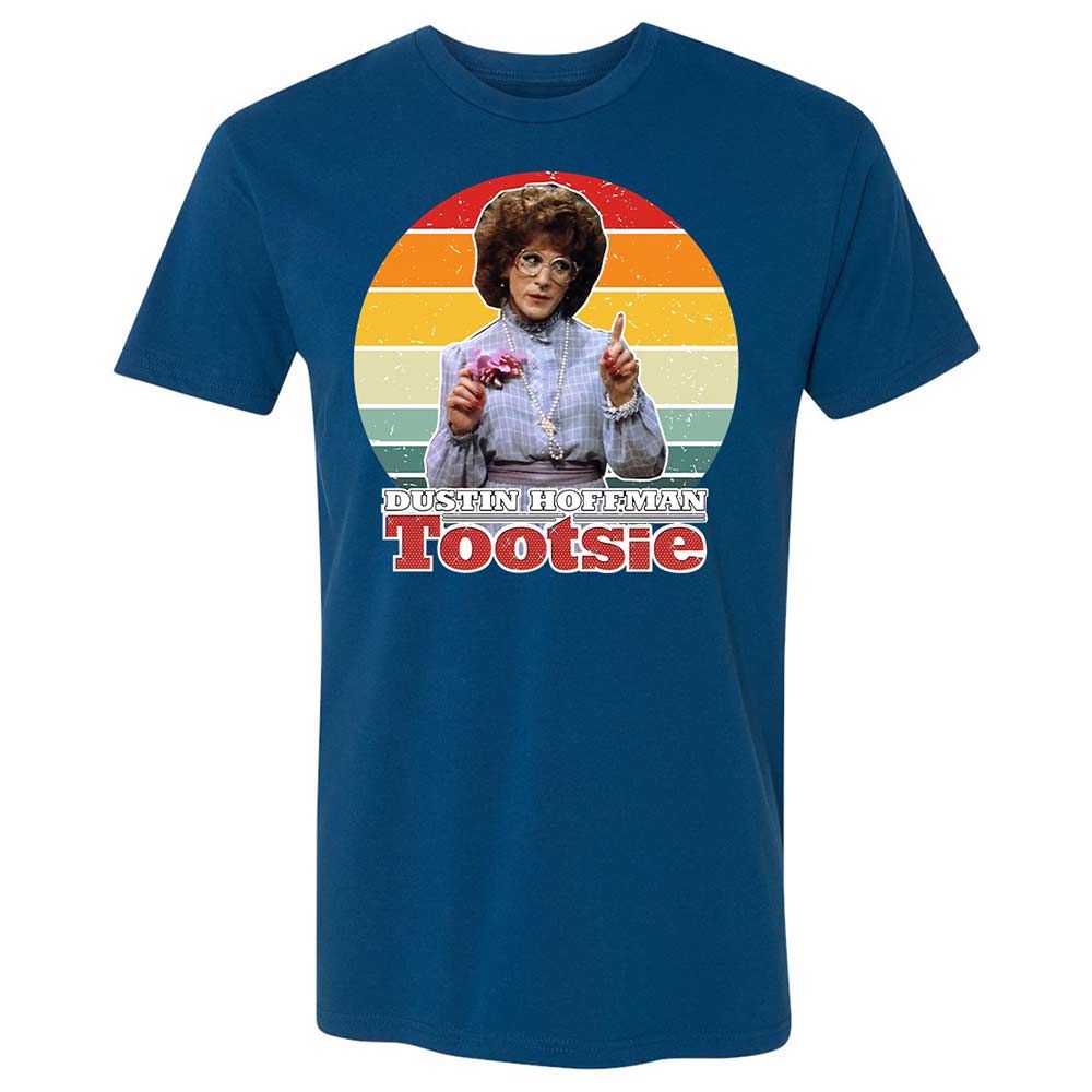 Premium Unisex T-Shirt - 2XRLNUBZ - Cool Blue - 17
