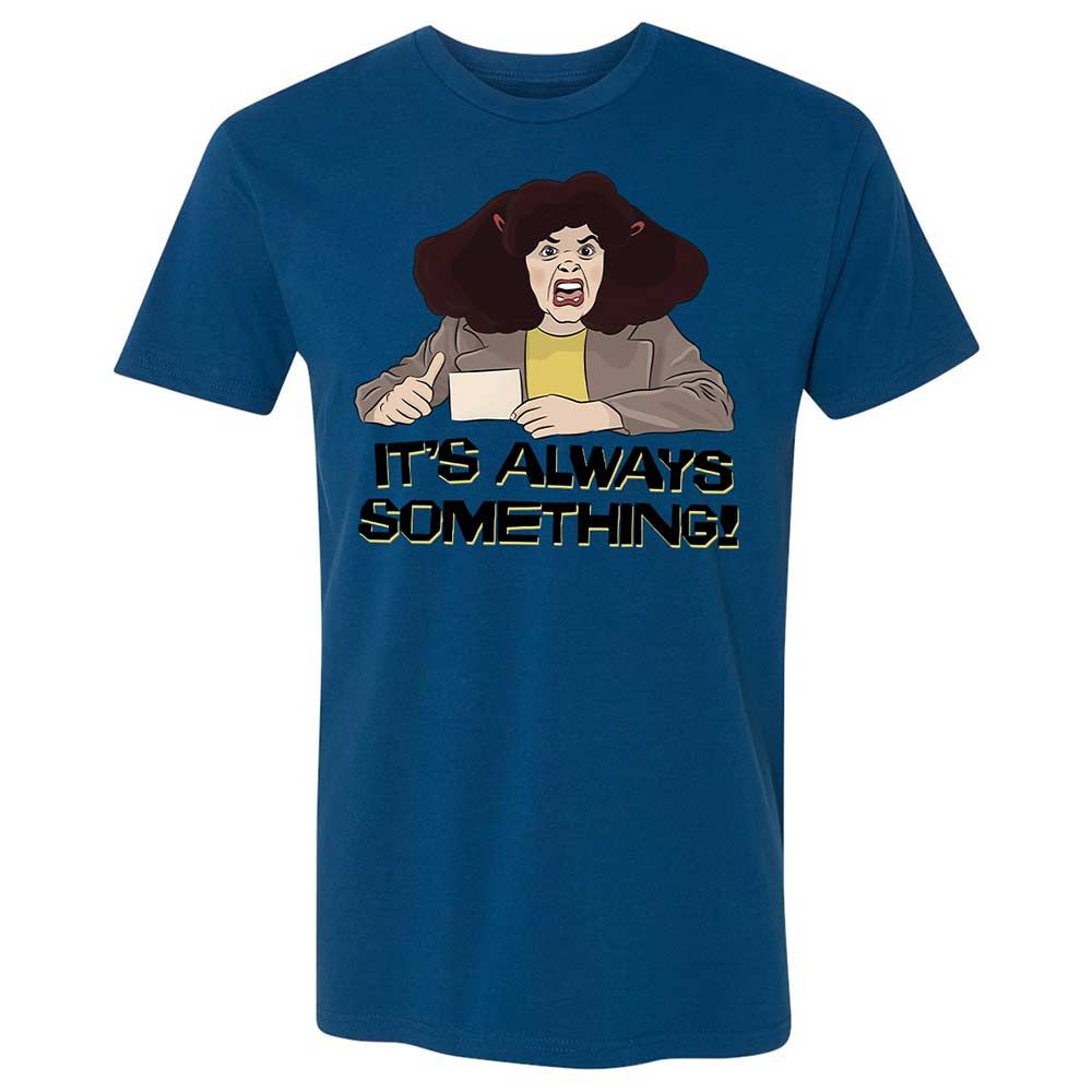 Premium Unisex T-Shirt - HXYAA6MN - Cool Blue - 17