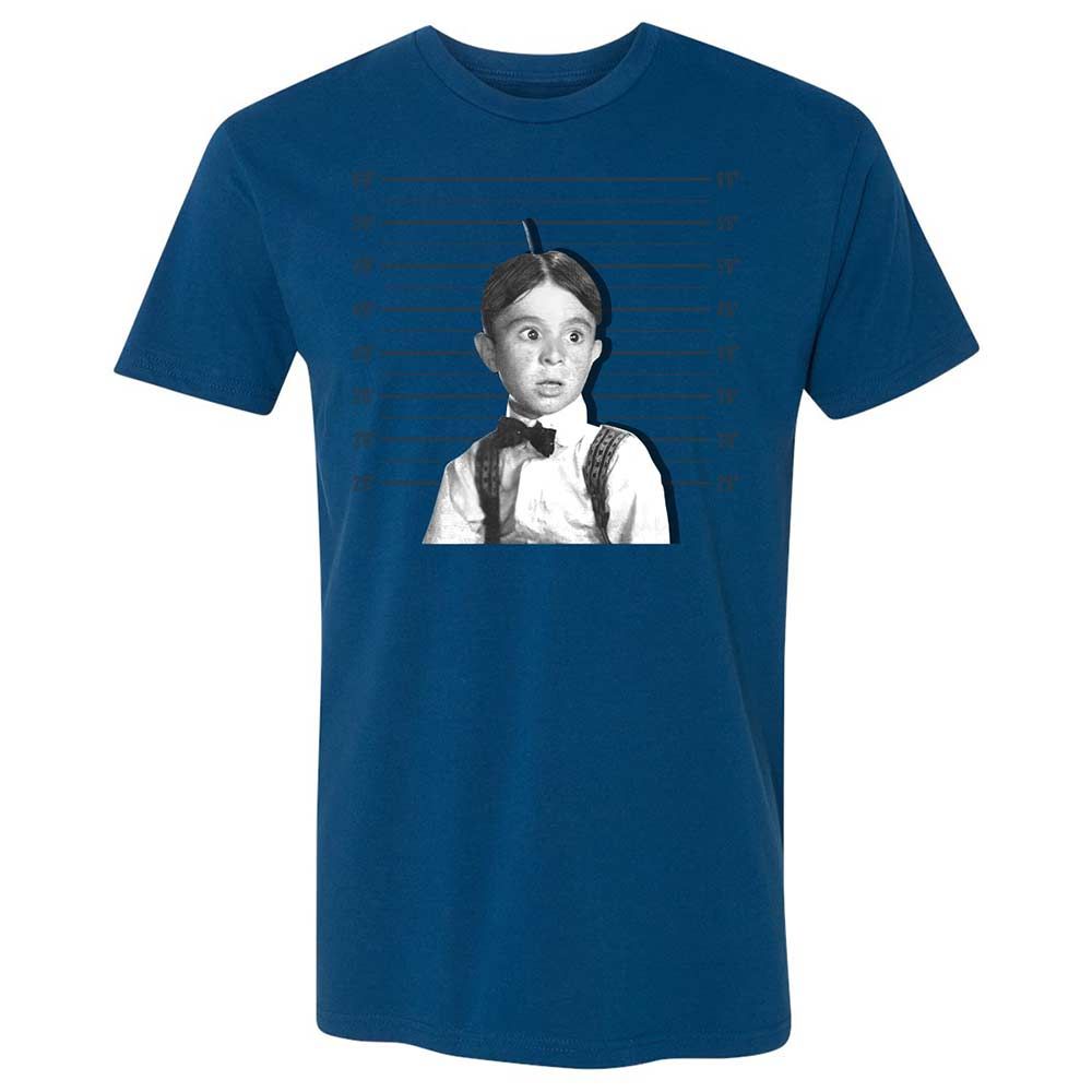 Premium Unisex T-Shirt - FNQ6BRAX - Cool Blue - 17