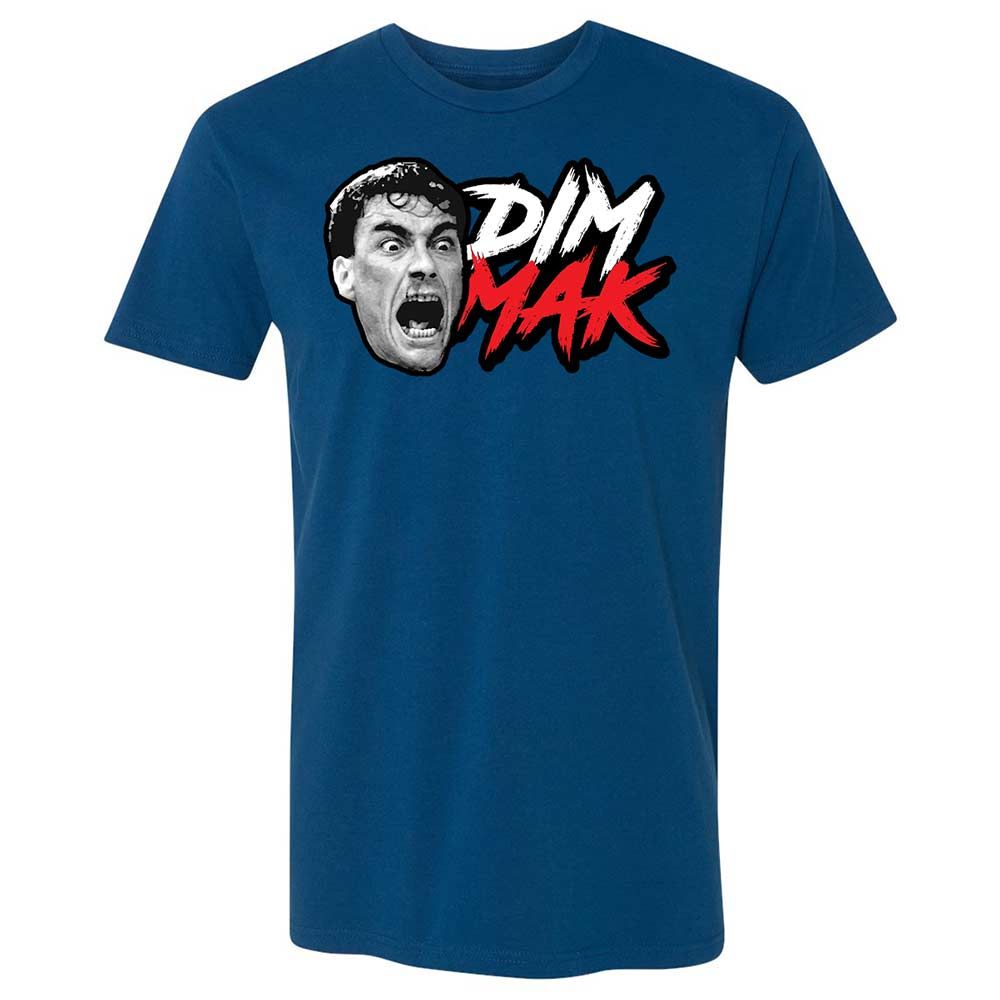 Premium Unisex T-Shirt - PVTCBJCG - Cool Blue - 17