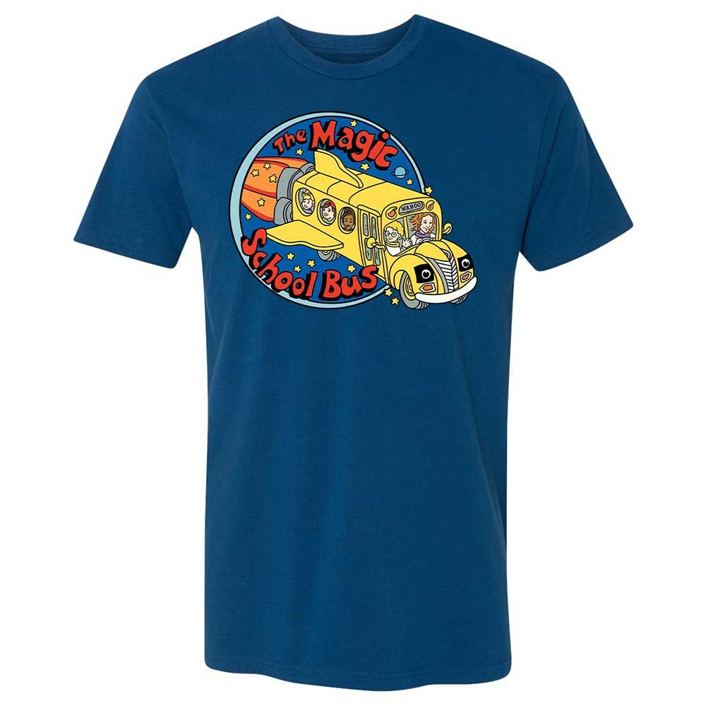 Premium Unisex T-Shirt - 6J6R2JHJ - Cool Blue - 17