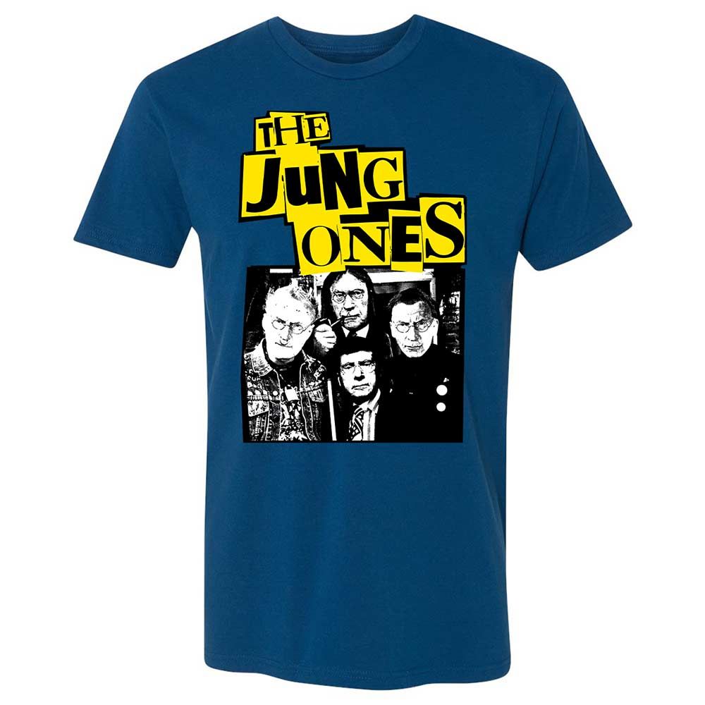 The Jung Ones - Cool Blue - 17