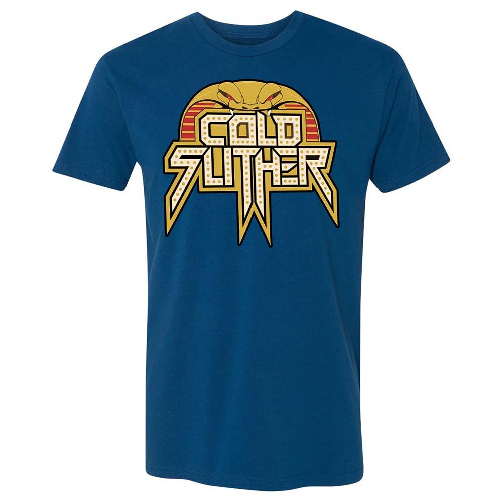 Cold Slither - Cool Blue - 17
