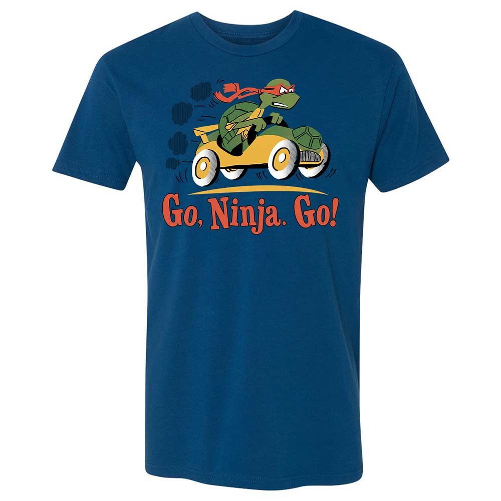 Premium Unisex T-Shirt - K1HWDDA3 - Cool Blue - 17