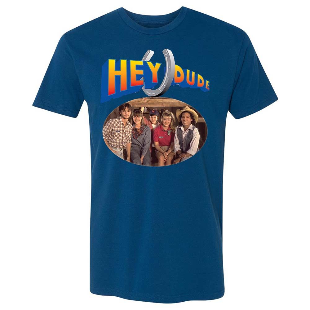 Premium Unisex T-Shirt - F7LQ3WSW - Cool Blue - 17
