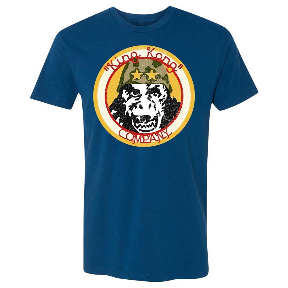 King Kong Company - Cool Blue - 17