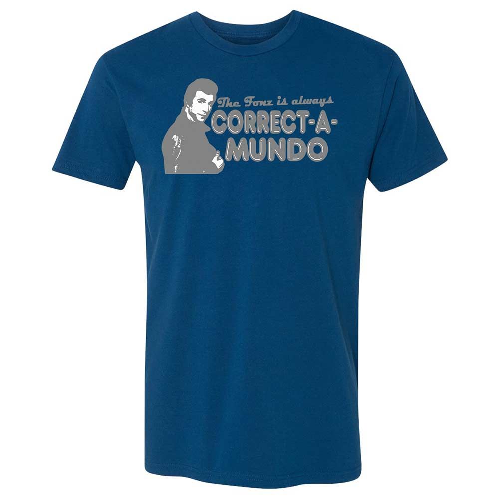 Premium Unisex T-Shirt - FD2GMW1H - Cool Blue - 17